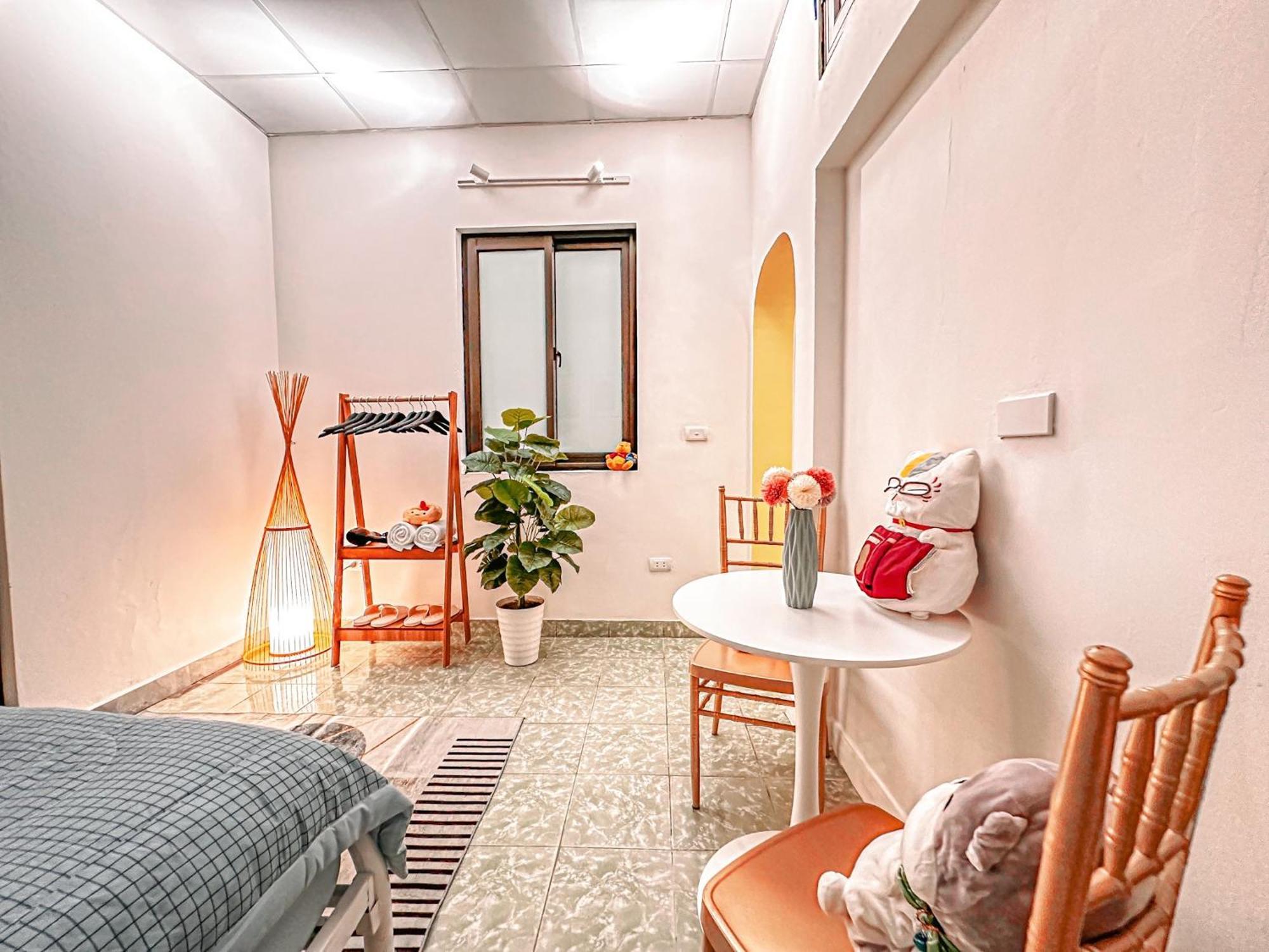 La Casa Di Decembre 17/35 Nguyen Nhu Do Lejlighed Hanoi Eksteriør billede