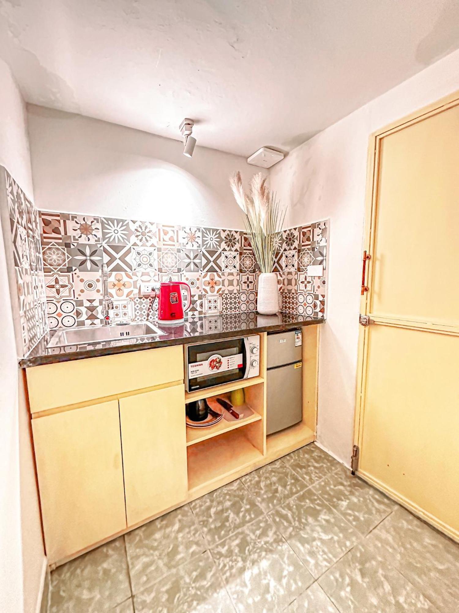 La Casa Di Decembre 17/35 Nguyen Nhu Do Lejlighed Hanoi Eksteriør billede